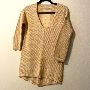 American Rag knit sweater